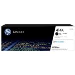 HP 414A Black W2020A