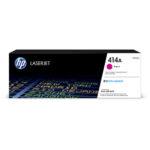 HP 414A Magenta W2023A