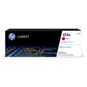 HP 414A Magenta W2023A