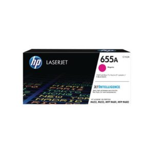 HP 655A Magenta CF453A