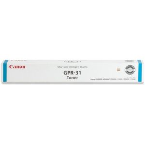 GPR - 31 Cyan OEM