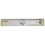 GPR 31 Yellow OEM