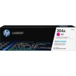 HP 204A Magenta CF513A