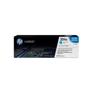 HP 304A Cyan CC531A