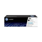 HP 19A Black CF219A