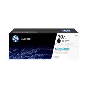HP 30A Black CF230A