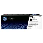 HP 79A Black CF279A