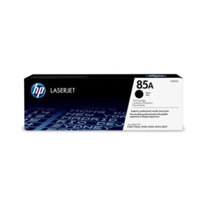 HP 85A Black CE285A