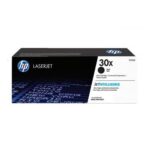 HP 30X Black CF230X