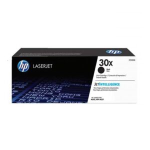 HP 30X Black CF230X