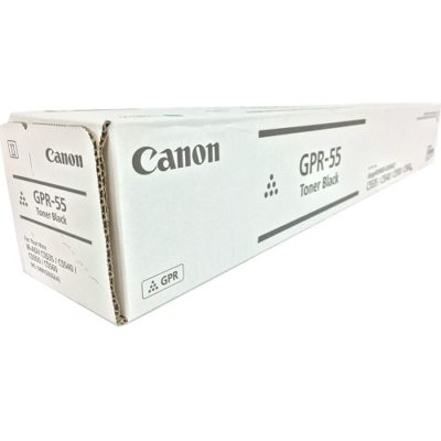 GPR - 55 Black OEM