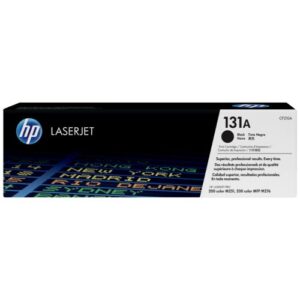 HP 131A Black CF210A