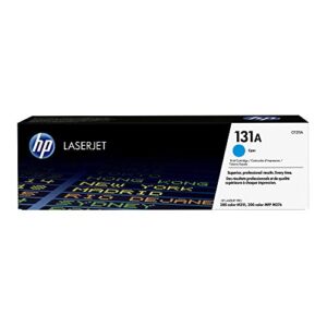 HP 131A Cyan CF211A