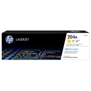 HP 204A yellow CF512A