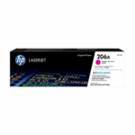 HP 206A Magenta W2113A