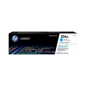 HP 206A Cyan W2111A