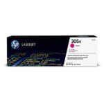 HP 305A Magenta CE413A