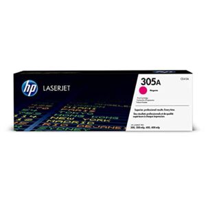 HP 305A Magenta CE413A