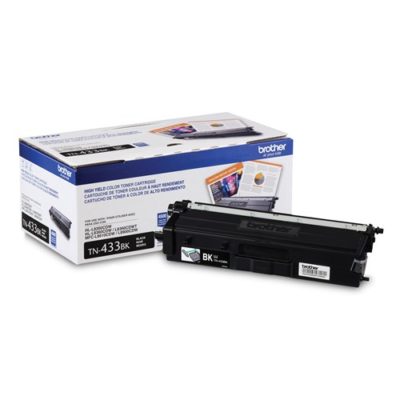 Brother TN433BK