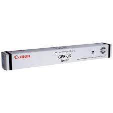 GPR - 36 Black OEM
