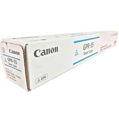 GPR - 55 Cyan OEM