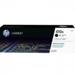 HP 410X Black CF410X