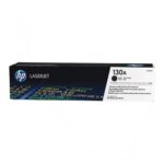 HP 130A Black CF350A