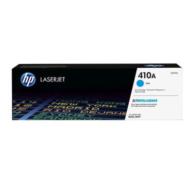 HP 410A Cyan CF411A