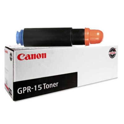 GPR - 15 Black OEM