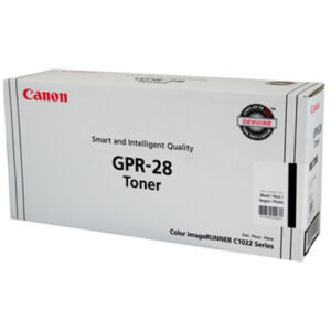 GPR - 28 Black OEM