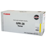GPR - 28 Yellow OEM