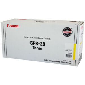 GPR - 28 Yellow OEM