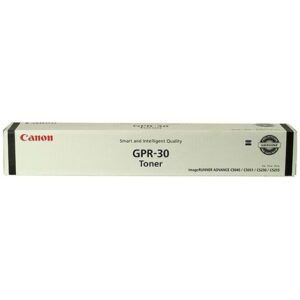 GPR - 30 Black OEM