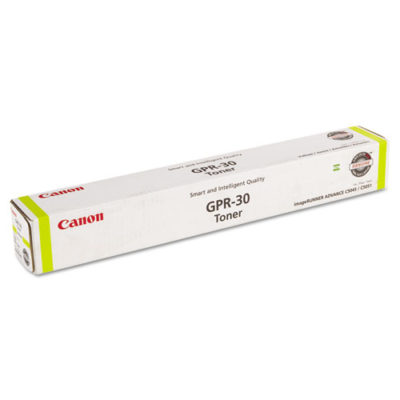 GPR - 30 Yellow OEM