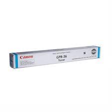 GPR - 36 Cyan OEM