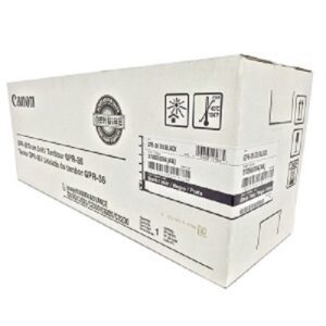 GPR - 36 Black Drum Unit OEM