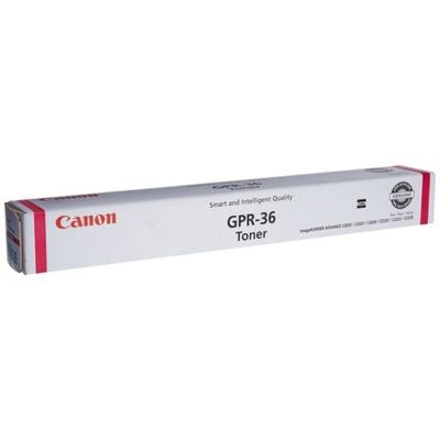 GPR - 36 Magenta OEM