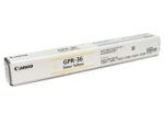 GPR - 36 Yellow OEM
