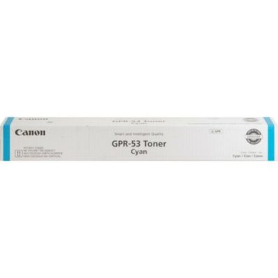 GPR - 53 Cyan OEM