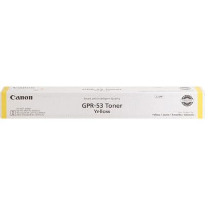 GPR - 53 Yellow OEM