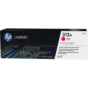 HP 312A Magenta CF383A