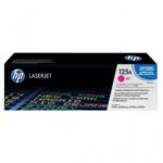HP 125A Magenta CB543A