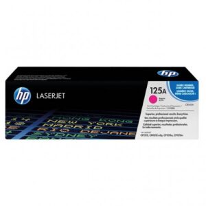 HP 125A Magenta CB543A