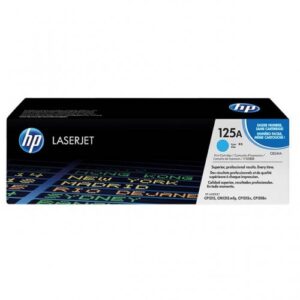 HP 125A Cyan CB541A