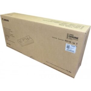 Waste toner case assembly WT-202 FM1-A606-050