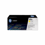HP 305A Yellow CE412A