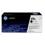 HP 49X Black Q5949X