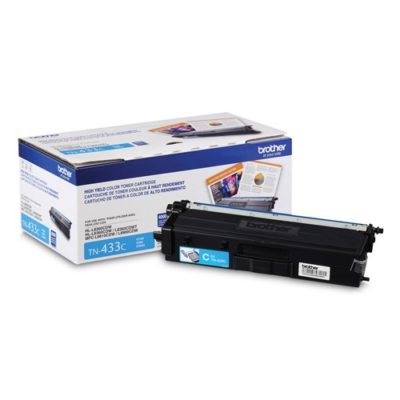 Brother TN433C