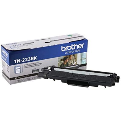 Brother TN223BK
