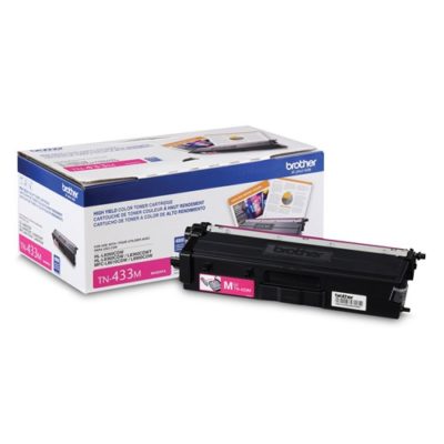 Brother TN433M